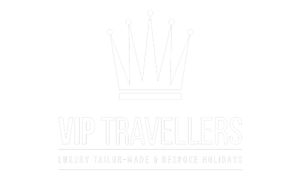 vip travellers white