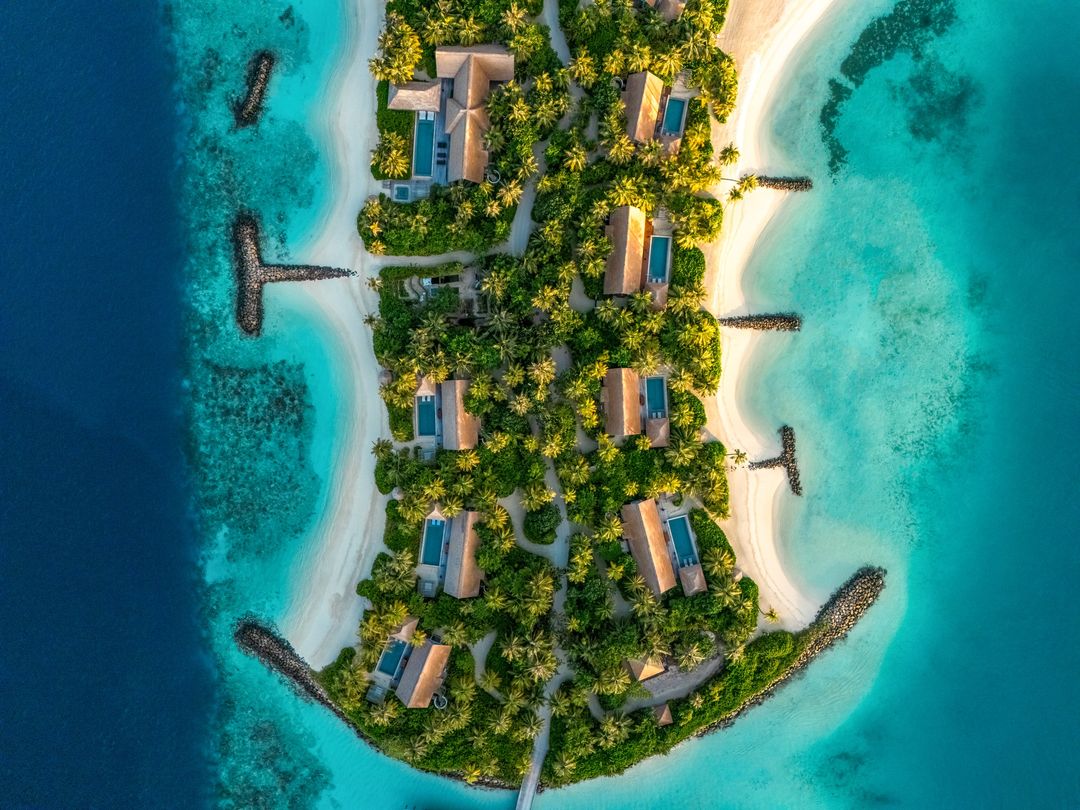 waldorf astoria maldives